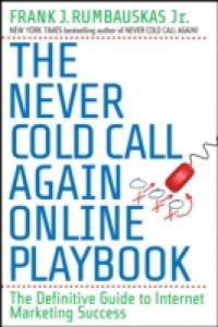 Never Cold Call Again Online Playbook