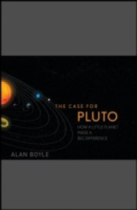 Case for Pluto