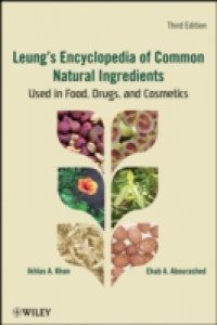 Leung's Encyclopedia of Common Natural Ingredients