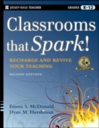 Classrooms that Spark!