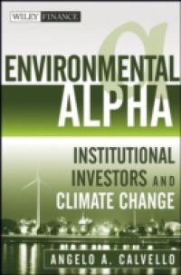 Environmental Alpha
