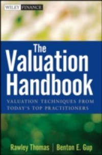 Valuation Handbook