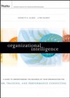 Organizational Intelligence
