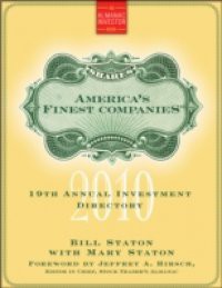 America's Finest Companies 2010