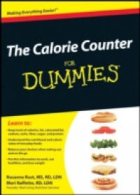 Calorie Counter For Dummies