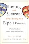 Living With Someone Who's Living With Bipolar Disorder