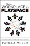 From Workplace to Playspace