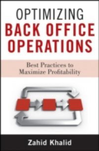 Optimizing Back Office Operations