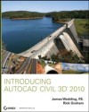 Introducing AutoCAD Civil 3D 2010