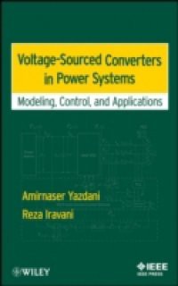 Voltage-Sourced Converters in Power Systems