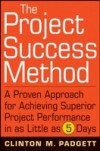 Project Success Method