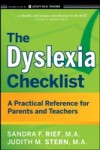 Dyslexia Checklist