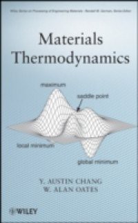 Materials Thermodynamics