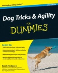 Dog Tricks and Agility For Dummies