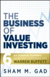 Business of Value Investing