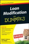 Loan Modification For Dummies