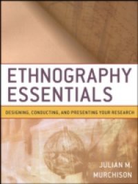 Ethnography Essentials