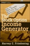 Stock Option Income Generator