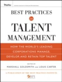 Best Practices in Talent Management