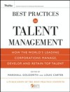Best Practices in Talent Management