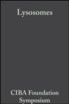 Lysosomes