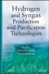 Hydrogen and Syngas Production and Purification Technologies