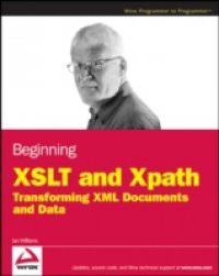 Beginning XSLT and XPath