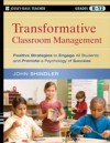 Transformative Classroom Management