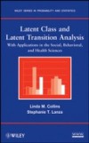 Latent Class and Latent Transition Analysis