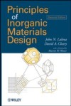 Principles of Inorganic Materials Design
