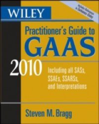 Wiley Practitioner's Guide to GAAS 2010