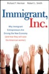 Immigrant, Inc.
