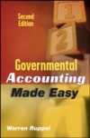 Governmental Accounting Made Easy