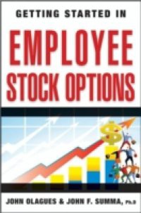 Getting Started In Employee Stock Options