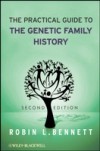 Practical Guide to the Genetic Family History