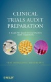 Clinical Trials Audit Preparation