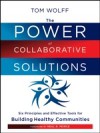 Power of Collaborative Solutions