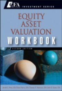 Equity Asset Valuation Workbook