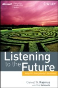 Listening to the Future