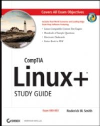 CompTIA Linux+ Study Guide