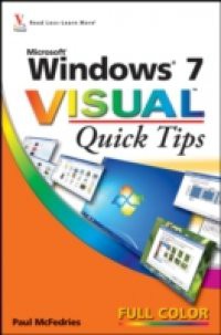 Windows 7 Visual Quick Tips