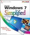 Windows 7 Simplified