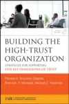 Building the High-Trust Organization