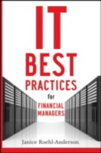 IT Best Practices for Financial Managers