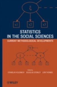 Statistics in the Social Sciences