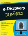e-Discovery For Dummies