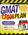 CliffsNotes GMAT Cram Plan