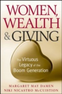 Women, Wealth and Giving