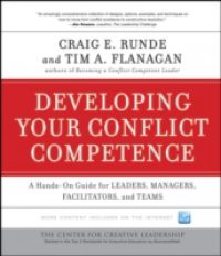 Developing Your Conflict Competence