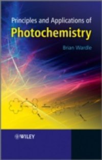 Principles and Applications of Photochemistry